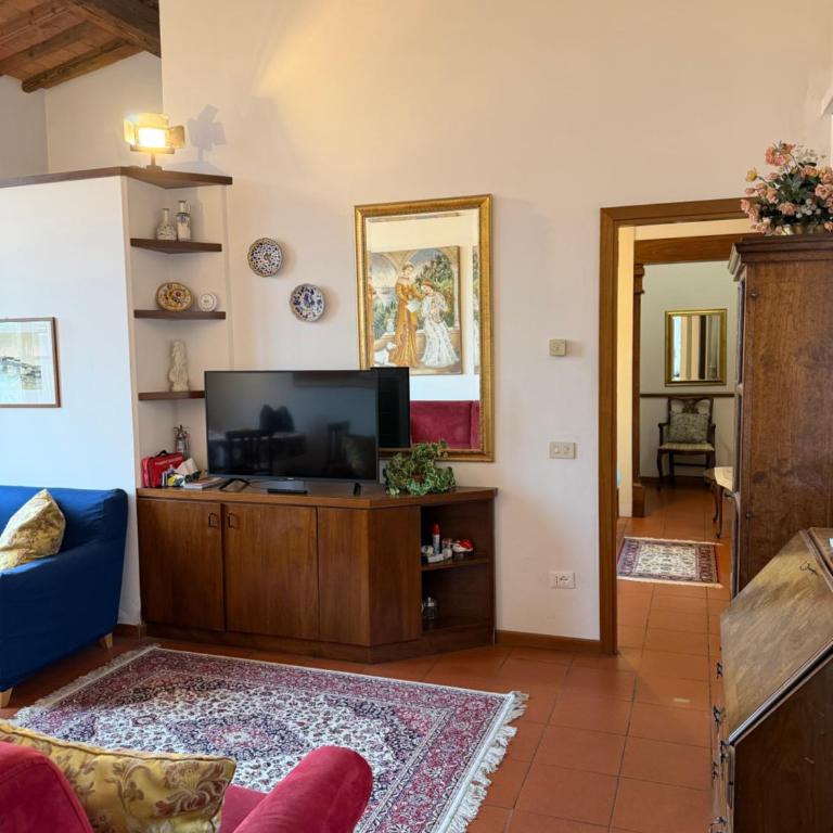Charming & relaxing apt in Florence - Appartamento con 1 Camera da Letto - 9