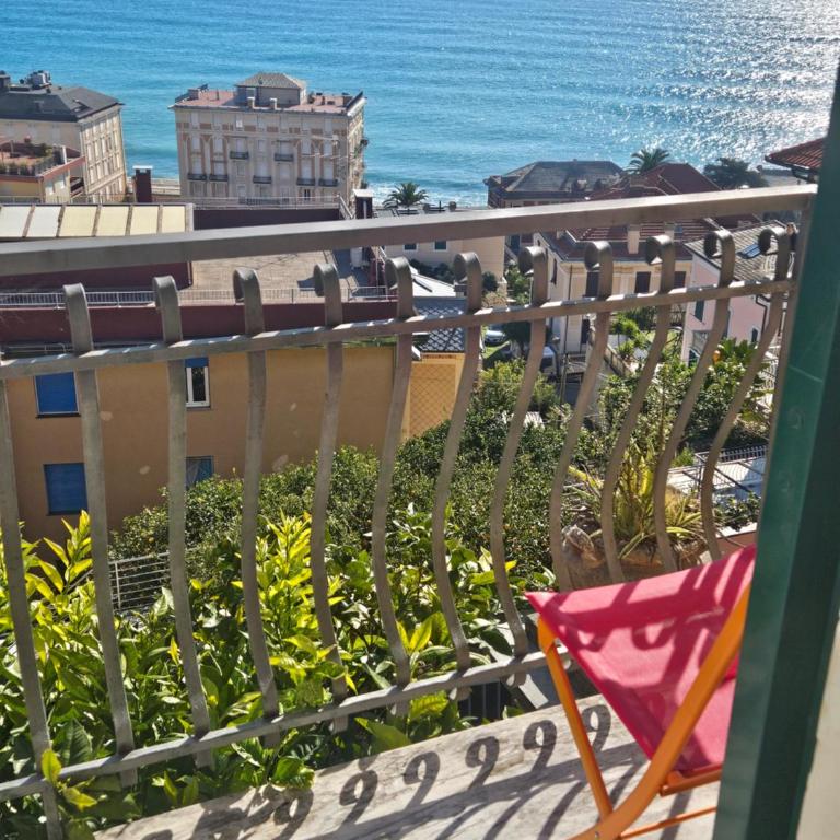 Appartamento Benvenuto al mare - Three-Bedroom Apartment - 1