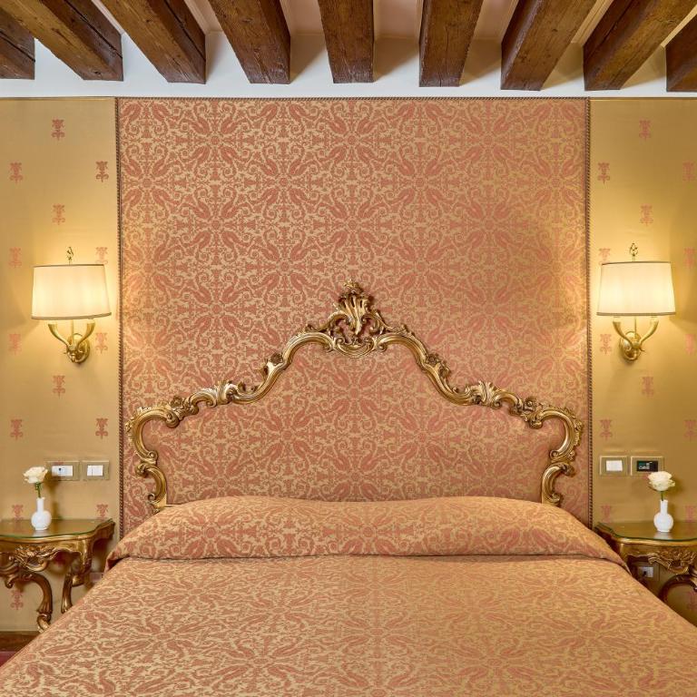 Locanda Vivaldi - Camera Matrimoniale Classic - 2