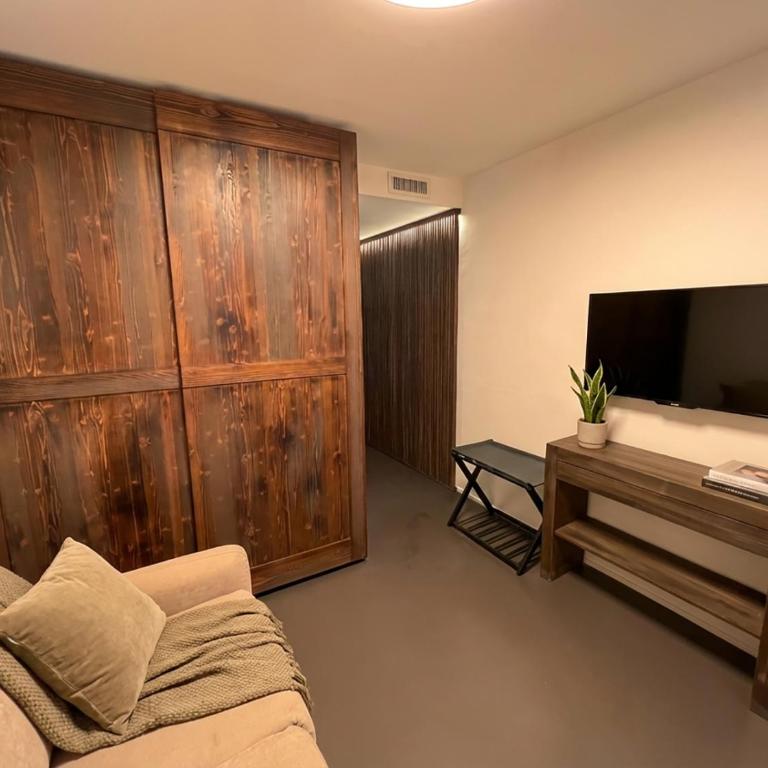 Mutina Suites - Monolocale su 2 Livelli - 6