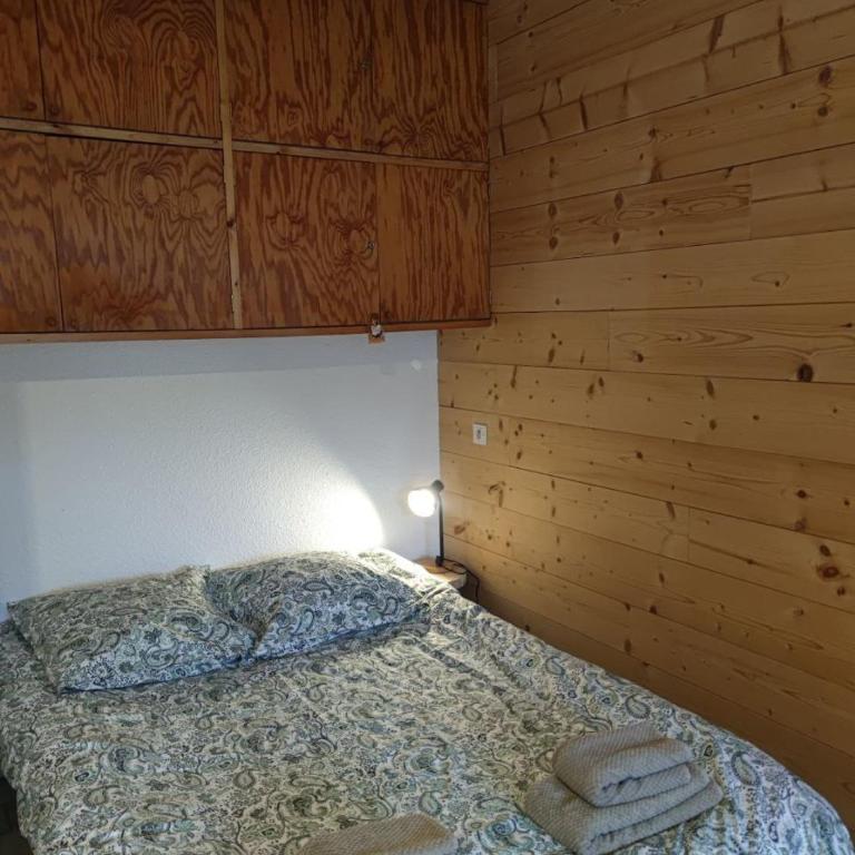 Studio Briançon, pistes et Cité Vauban à pied - One-Bedroom Apartment - 8