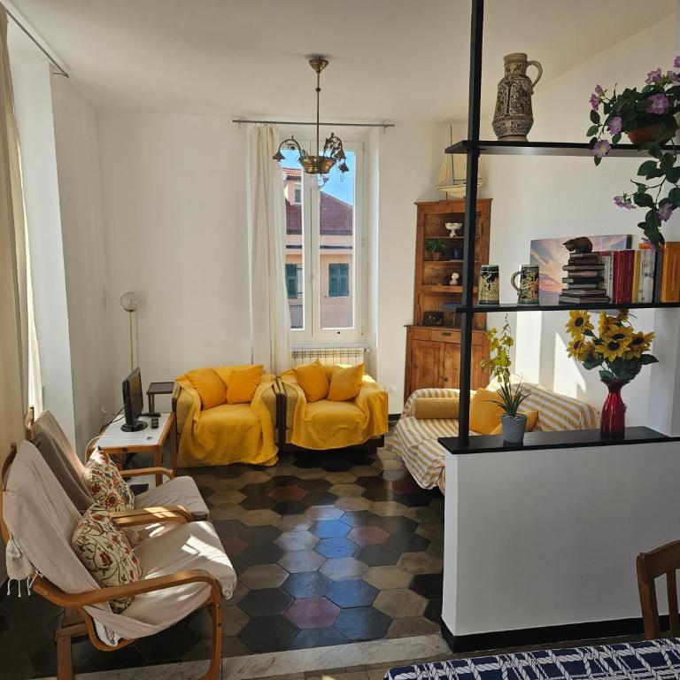 Appartamento Benvenuto al mare - Three-Bedroom Apartment - 2