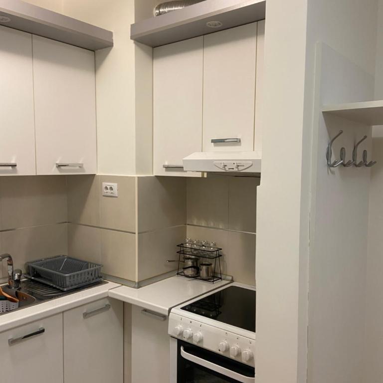 Nika Apartments Vracar - One-Bedroom Apartment - 23