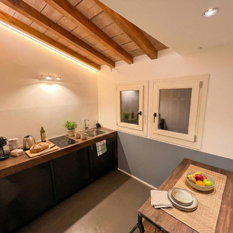 Mutina Suites - Monolocale su 2 Livelli - 7