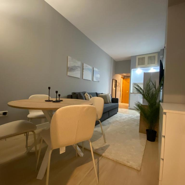 Apartamentos Chueca 6 - One-Bedroom Apartment - 1