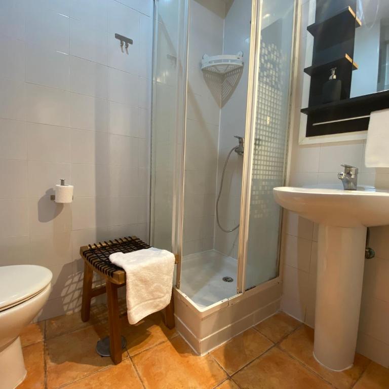 Apartamentos Chueca 6 - One-Bedroom Apartment - 7