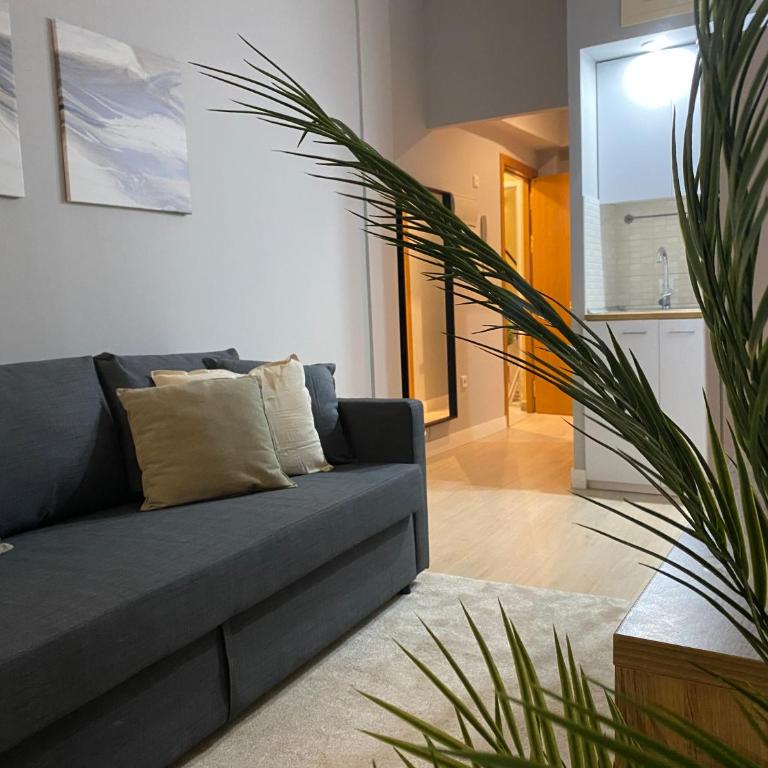 Apartamentos Chueca 6 - One-Bedroom Apartment - 4