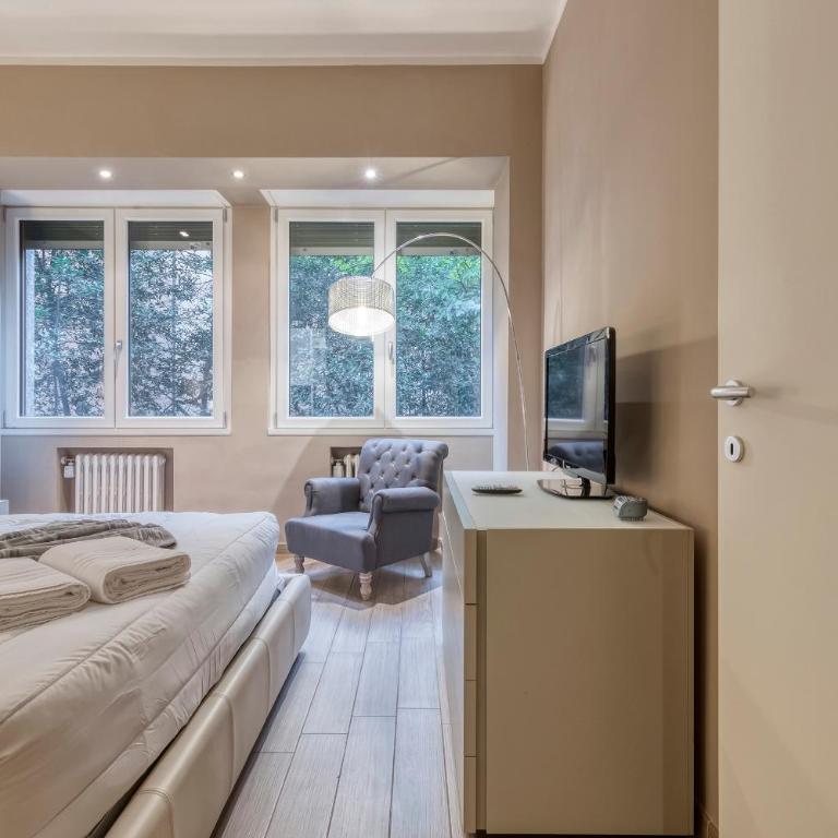 The Modern Nest - BeMyHost - Appartamento con 2 Camere da Letto - 2