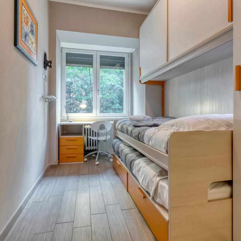 The Modern Nest - BeMyHost - Appartamento con 2 Camere da Letto - 3