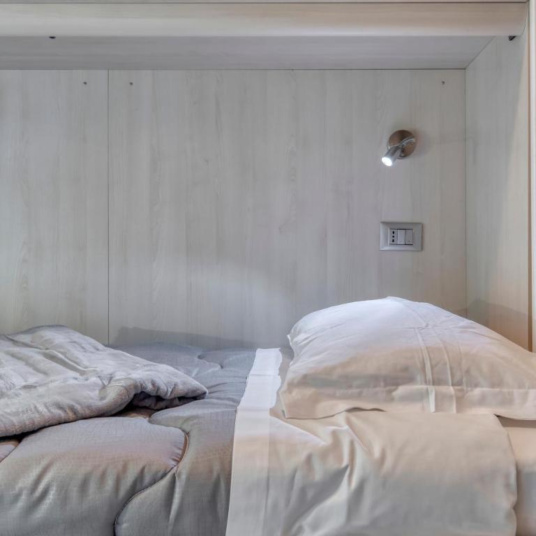 The Modern Nest - BeMyHost - Appartamento con 2 Camere da Letto - 5