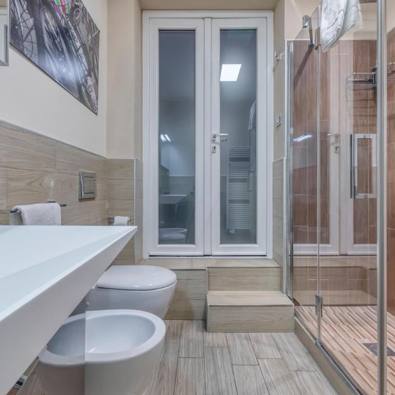 The Modern Nest - BeMyHost - Appartamento con 2 Camere da Letto - 11