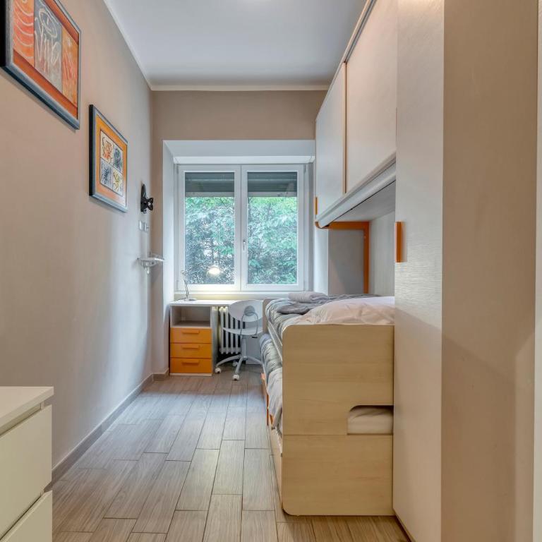 The Modern Nest - BeMyHost - Appartamento con 2 Camere da Letto - 16