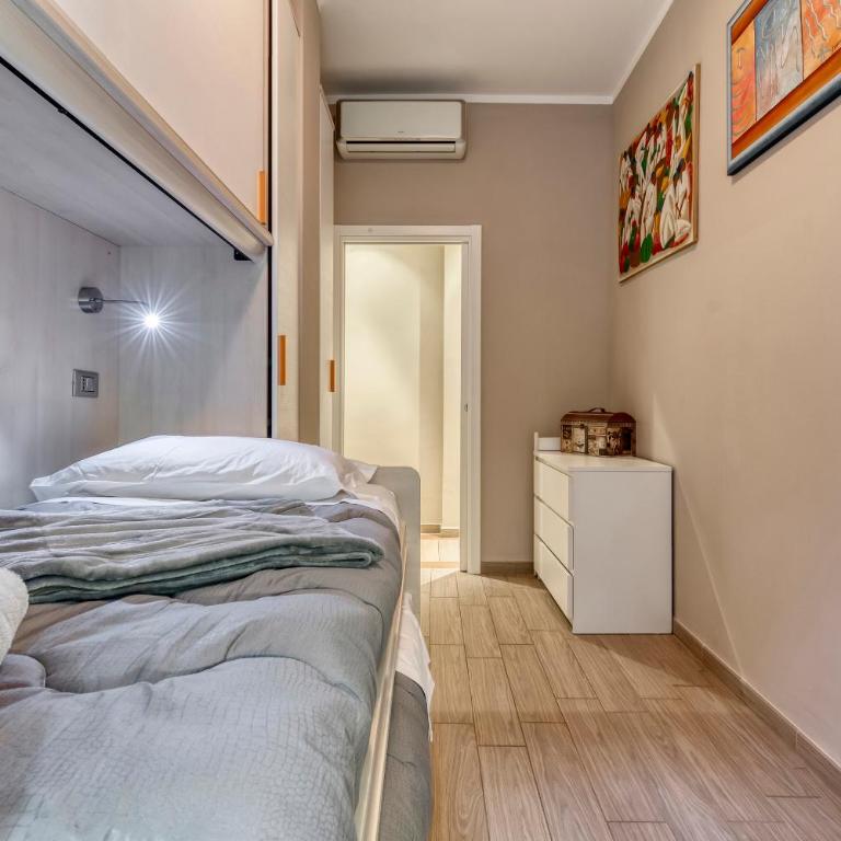 The Modern Nest - BeMyHost - Appartamento con 2 Camere da Letto - 18