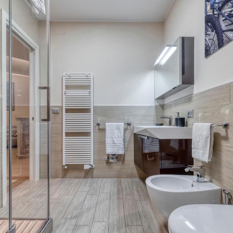 The Modern Nest - BeMyHost - Appartamento con 2 Camere da Letto - 19