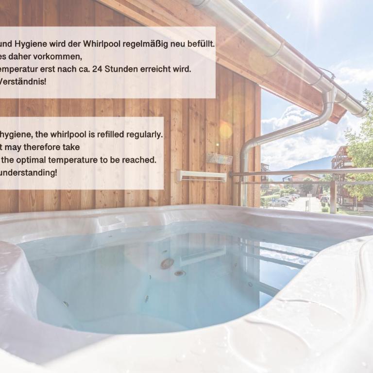 Kreischberg Chalets by ALPS RESORTS - Apartment with ir-sauna & whirlpool - 4