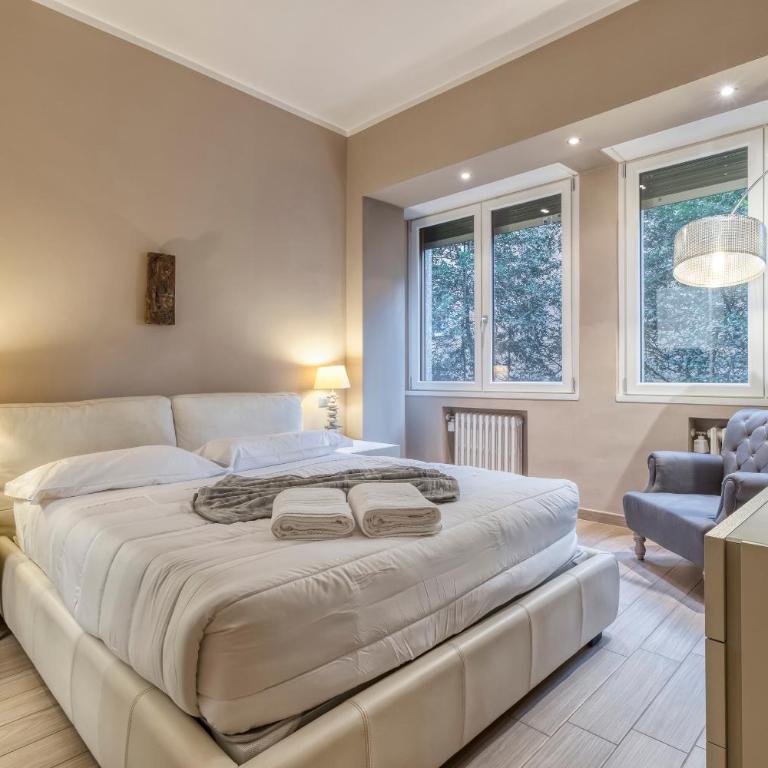The Modern Nest - BeMyHost - Appartamento con 2 Camere da Letto - 1
