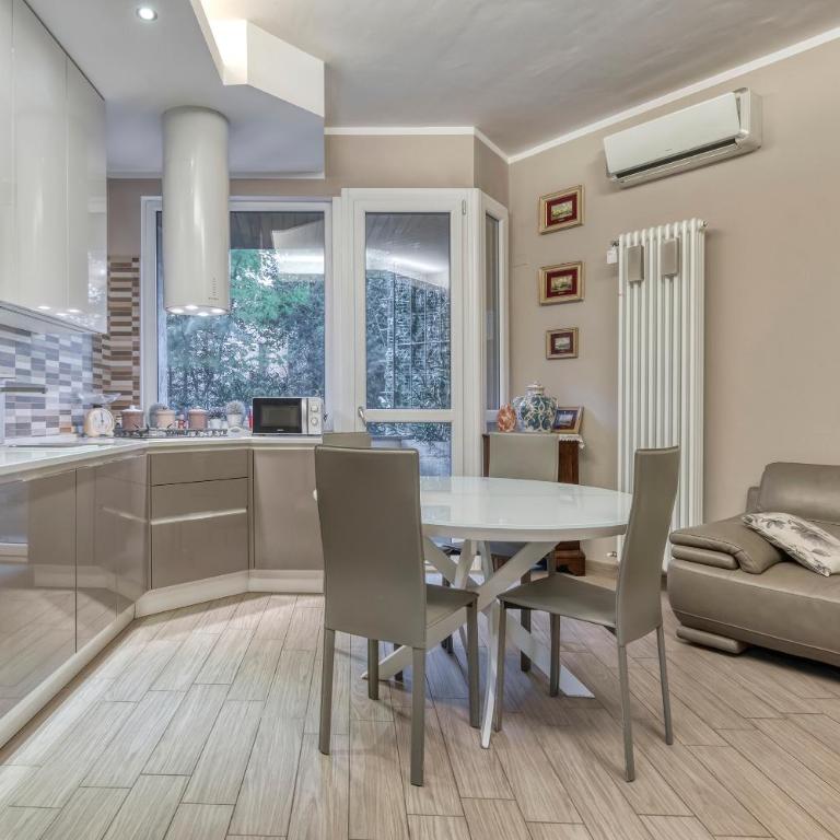 The Modern Nest - BeMyHost - Appartamento con 2 Camere da Letto - 33