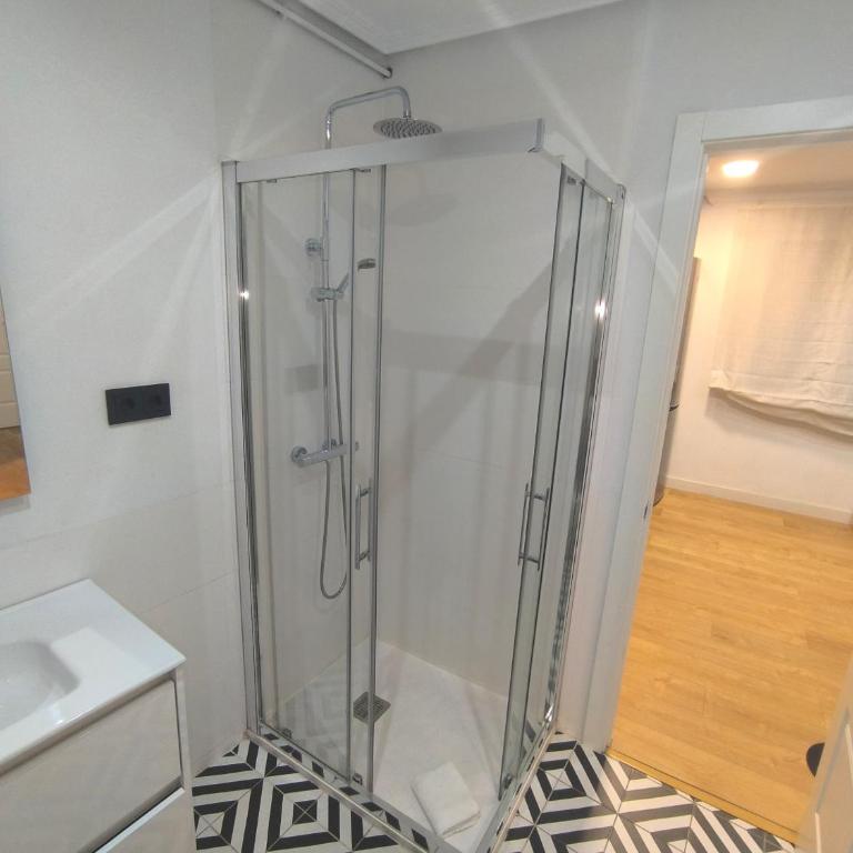 Madrid Río Suites - Studio - 8