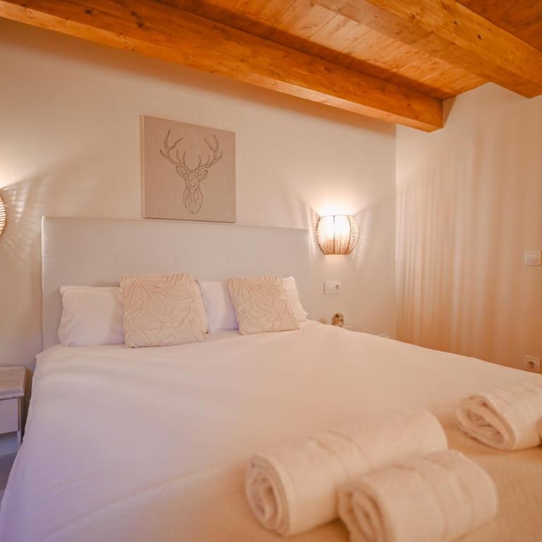 Dúplex con Parking en el Corazón de Incles I AndStay HUT17488 - Chalet de 2 dormitorios - 3