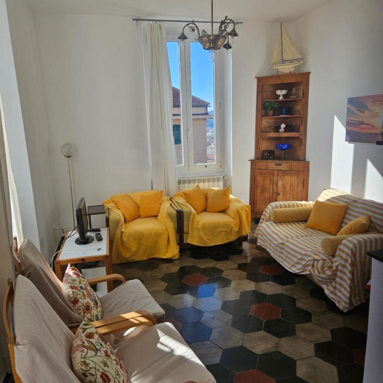 Appartamento Benvenuto al mare - Three-Bedroom Apartment - 3