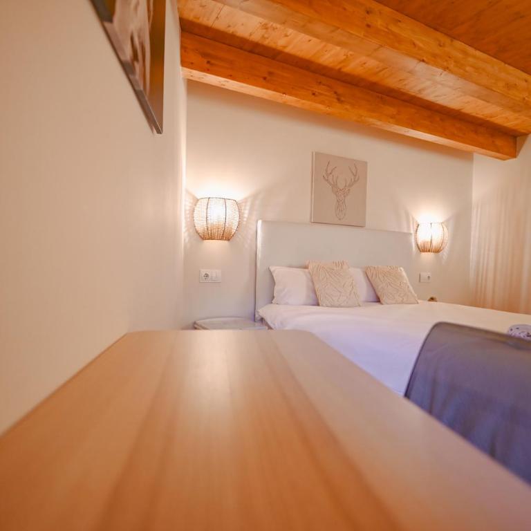 Dúplex con Parking en el Corazón de Incles I AndStay HUT17488 - Chalet de 2 dormitorios - 25