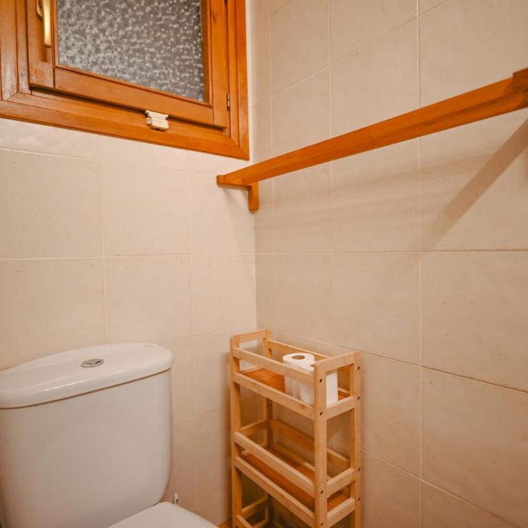 Dúplex con Parking en el Corazón de Incles I AndStay HUT17488 - Chalet de 2 dormitorios - 15
