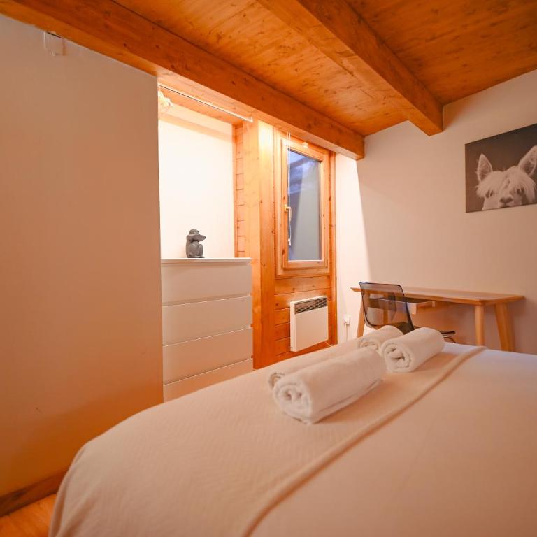 Dúplex con Parking en el Corazón de Incles I AndStay HUT17488 - Chalet de 2 dormitorios - 11