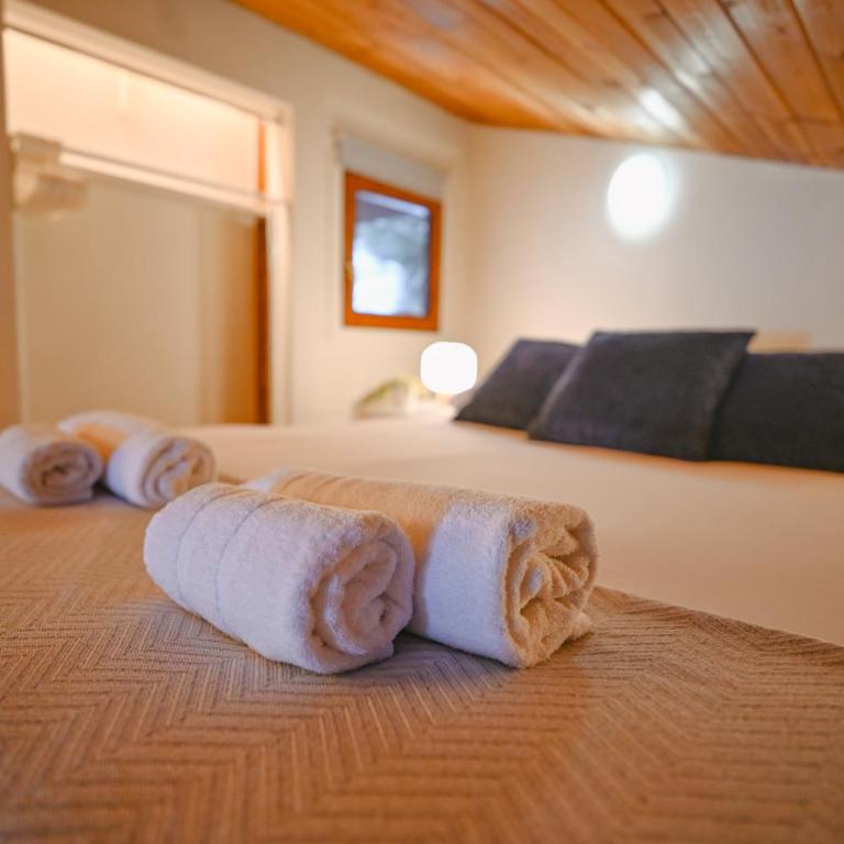 Dúplex con Parking en el Corazón de Incles I AndStay HUT17488 - Chalet de 2 dormitorios - 28