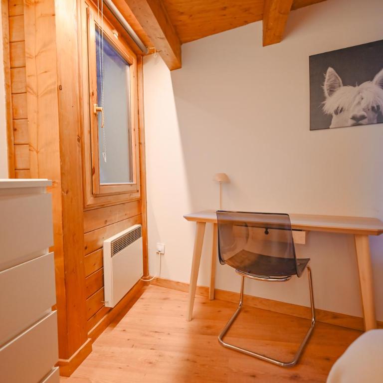 Dúplex con Parking en el Corazón de Incles I AndStay HUT17488 - Chalet de 2 dormitorios - 36