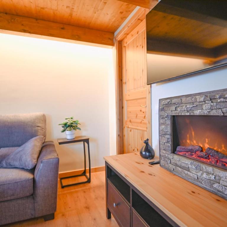 Dúplex con Parking en el Corazón de Incles I AndStay HUT17488 - Chalet de 2 dormitorios - 2