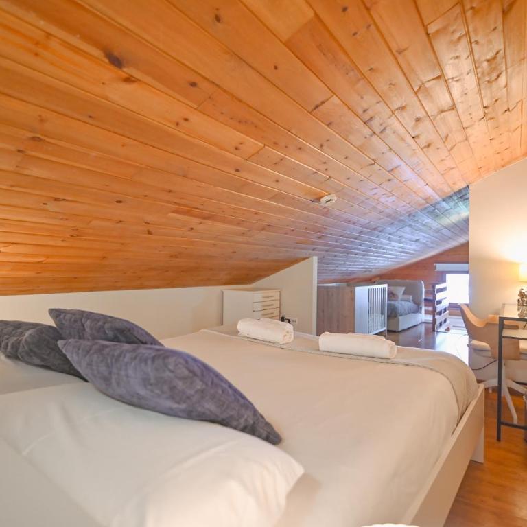 Dúplex con Parking en el Corazón de Incles I AndStay HUT17488 - Chalet de 2 dormitorios - 8