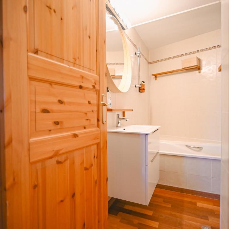 Dúplex con Parking en el Corazón de Incles I AndStay HUT17488 - Chalet de 2 dormitorios - 12
