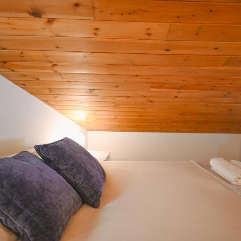 Dúplex con Parking en el Corazón de Incles I AndStay HUT17488 - Chalet de 2 dormitorios - 37