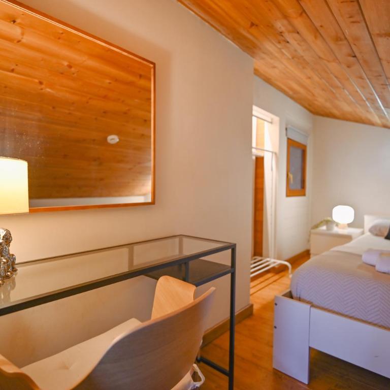 Dúplex con Parking en el Corazón de Incles I AndStay HUT17488 - Chalet de 2 dormitorios - 26