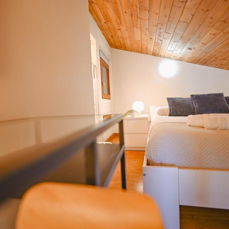 Dúplex con Parking en el Corazón de Incles I AndStay HUT17488 - Chalet de 2 dormitorios - 34