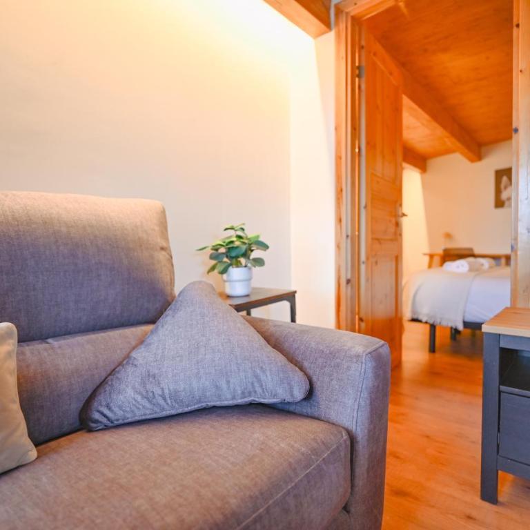 Dúplex con Parking en el Corazón de Incles I AndStay HUT17488 - Chalet de 2 dormitorios - 32