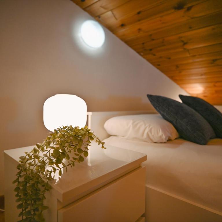 Dúplex con Parking en el Corazón de Incles I AndStay HUT17488 - Chalet de 2 dormitorios - 31