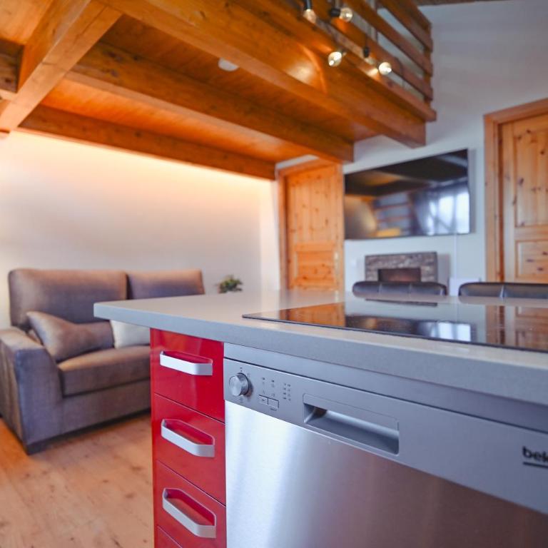 Dúplex con Parking en el Corazón de Incles I AndStay HUT17488 - Chalet de 2 dormitorios - 21