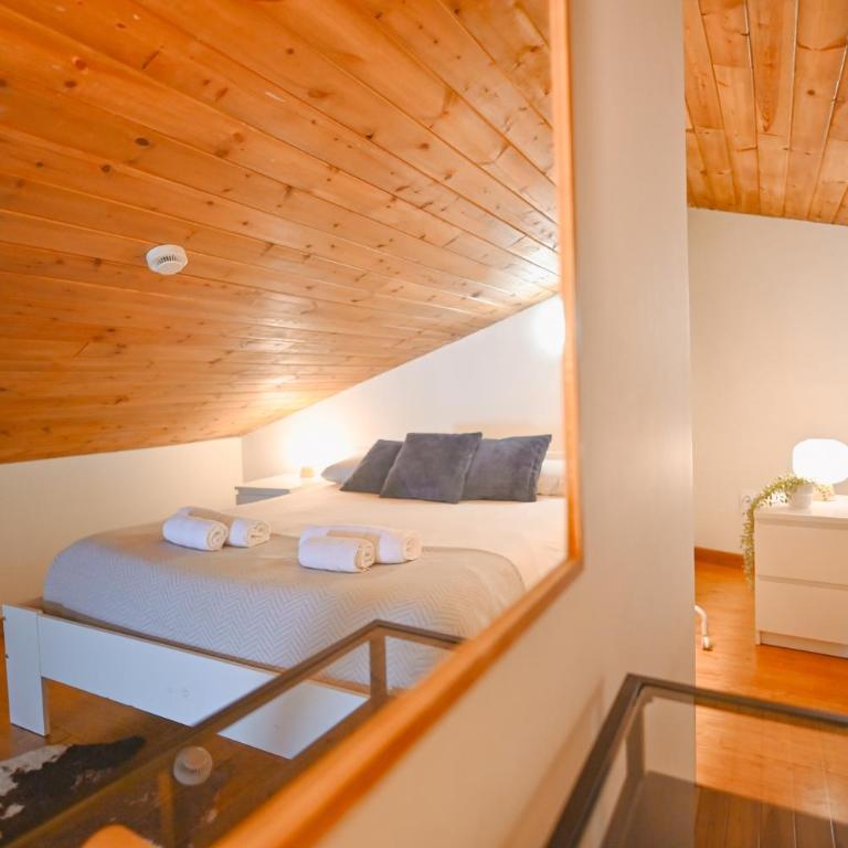 Dúplex con Parking en el Corazón de Incles I AndStay HUT17488 - Chalet de 2 dormitorios - 30