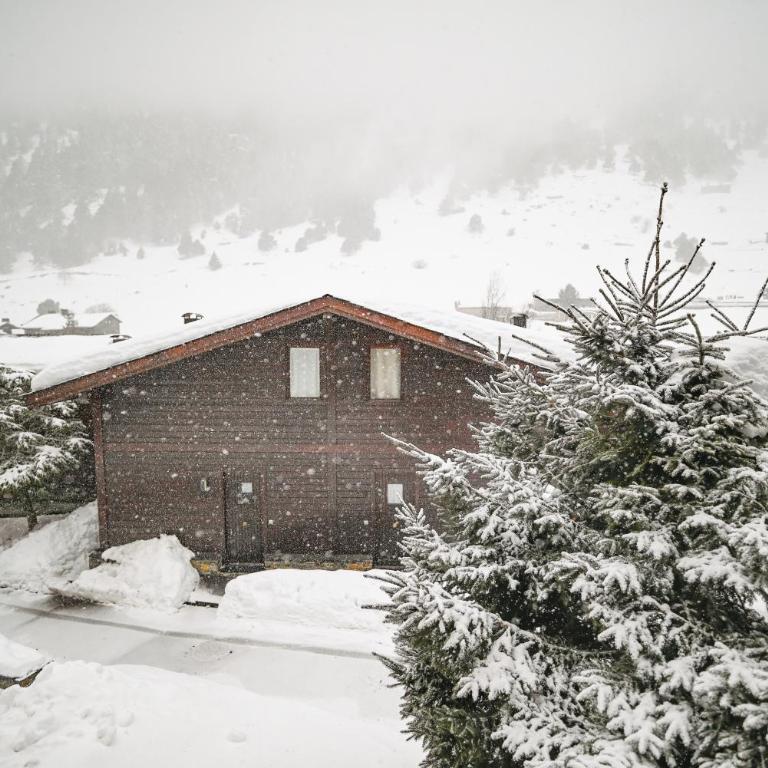 Dúplex con Parking en el Corazón de Incles I AndStay HUT17488 - Chalet de 2 dormitorios - 44
