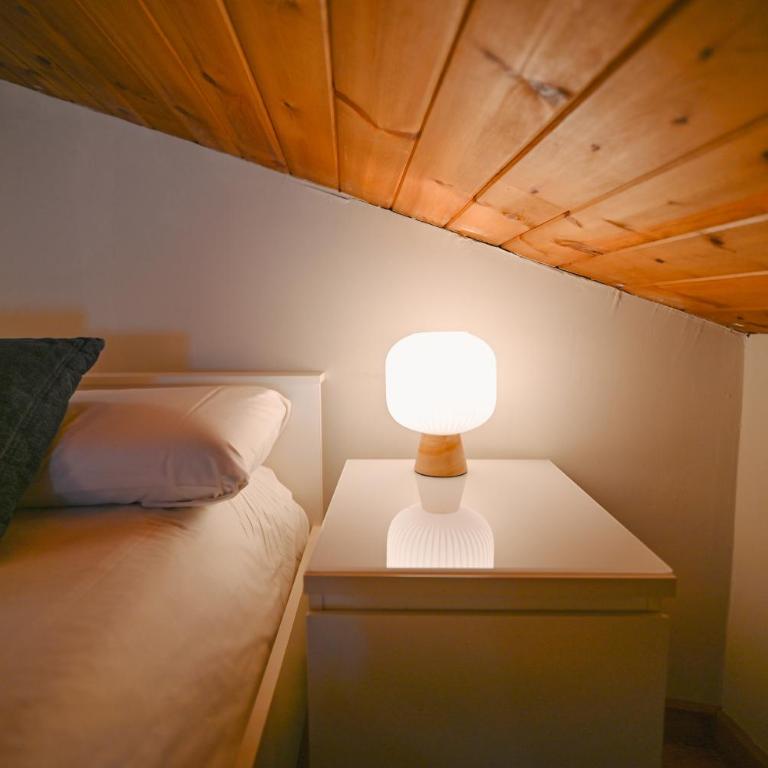 Dúplex con Parking en el Corazón de Incles I AndStay HUT17488 - Chalet de 2 dormitorios - 14