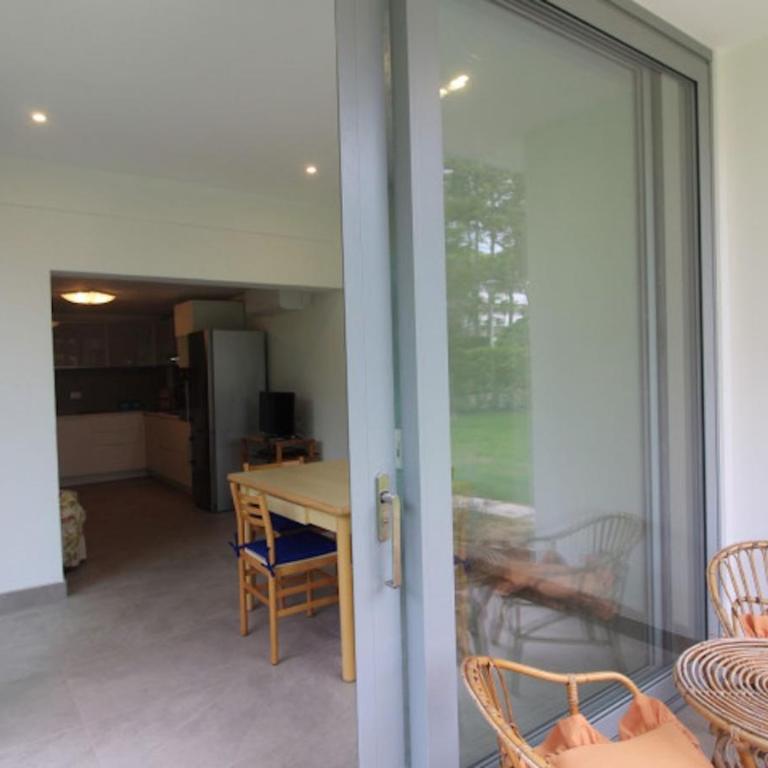 Modern villa 200mt from the beach - Villa - 16