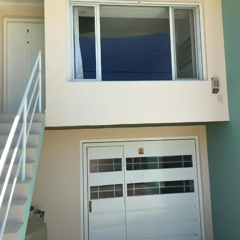 Triplex Somuncura - Two-Bedroom Apartment - 8