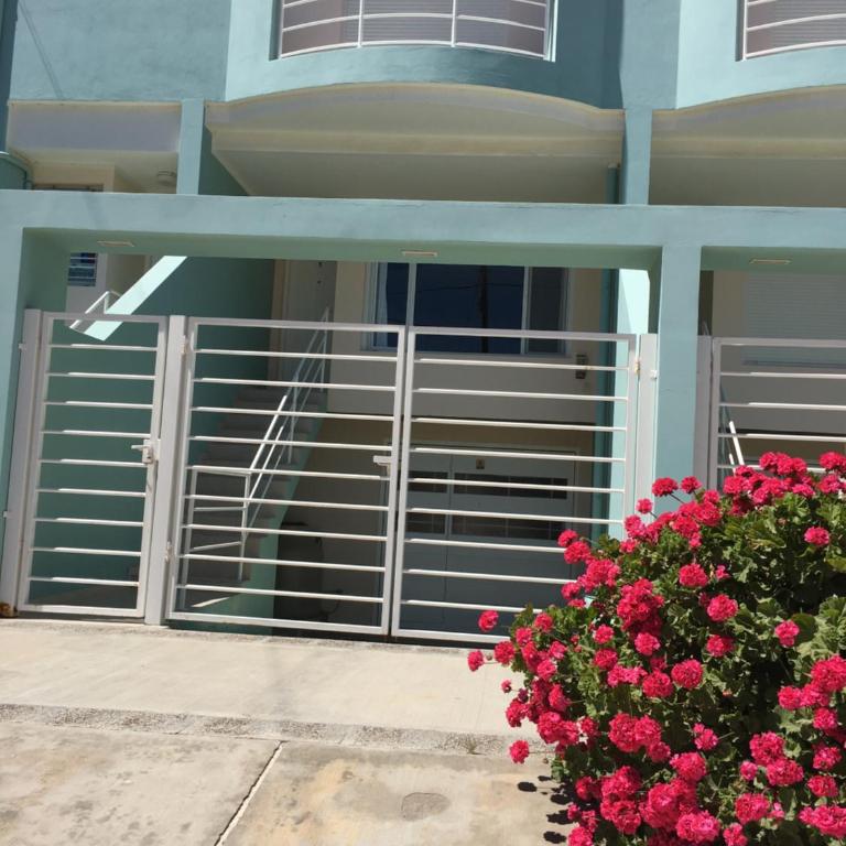 Triplex Somuncura - Two-Bedroom Apartment - 10