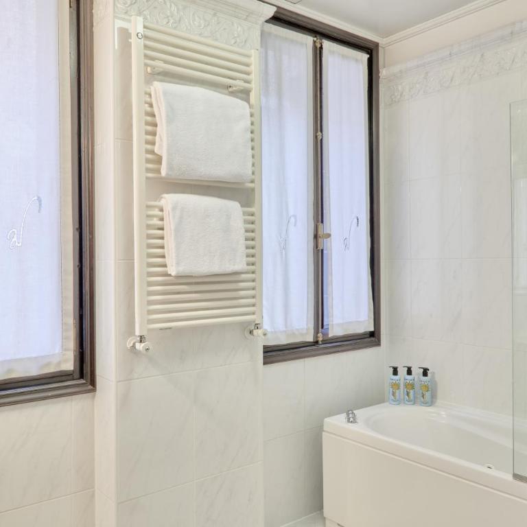 Locanda Vivaldi - Suite Classic - 5