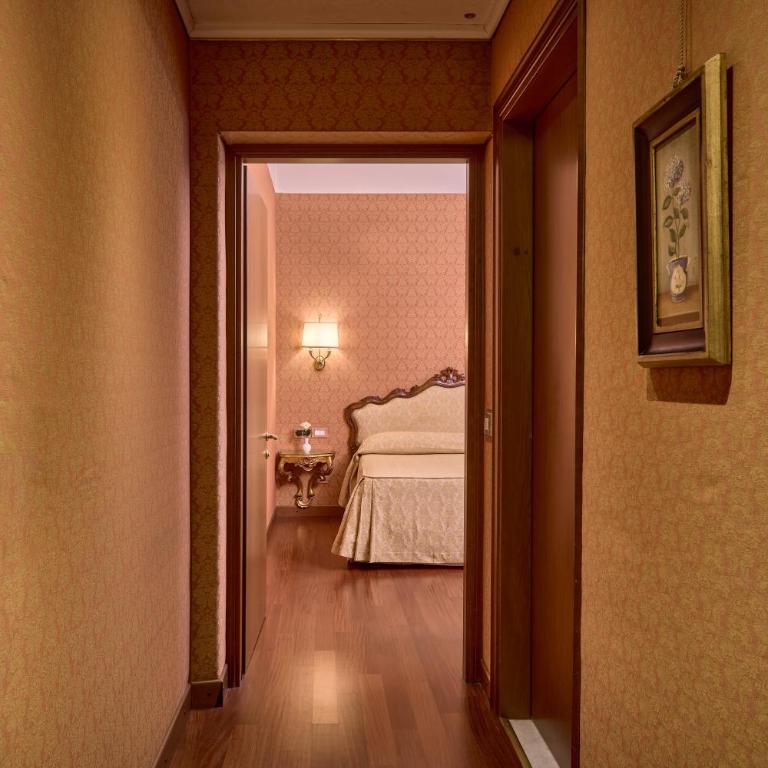 Locanda Vivaldi - Suite Classic - 3