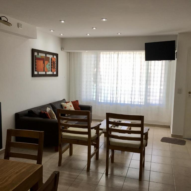 Triplex Somuncura - Two-Bedroom Apartment - 16