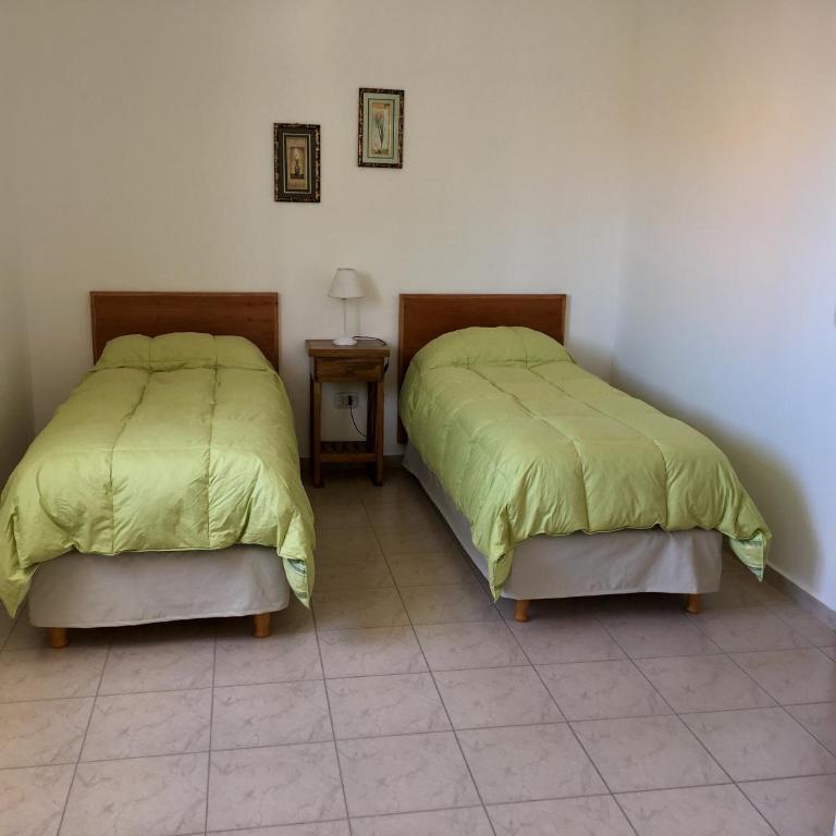 Triplex Somuncura - Two-Bedroom Apartment - 20