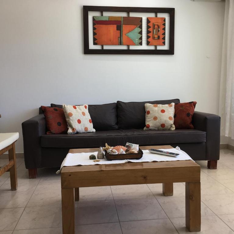 Triplex Somuncura - Two-Bedroom Apartment - 21