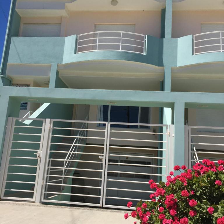 Triplex Somuncura - Two-Bedroom Apartment - 24